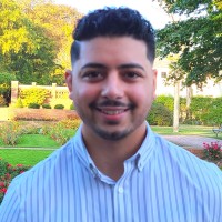 Entry Point International Employee Rey Brito's profile photo