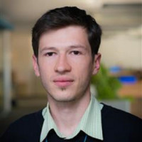 Dan Cozianu's profile photo