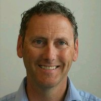 Kevin Bridgham