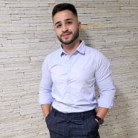 Cielo Employee Igor Lemos's profile photo