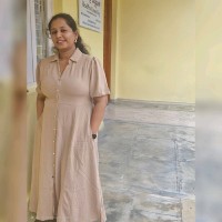 Headpro Employee Megha S's profile photo