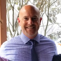 Pro Structural, Inc. Employee Rob Yowell's profile photo