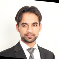 University of California, Riverside Employee Shayan Saeed's profile photo