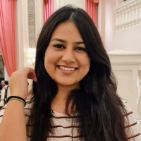 Zepto Employee Ayushi Garg's profile photo