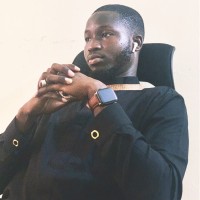 Shelter For Life International Employee Fallou Dione's profile photo