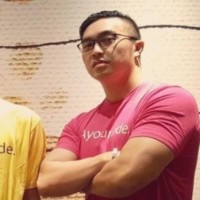 PT. Brother International Sales Indonesia Employee David Rahardja's profile photo