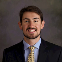 Morgan Stanley Employee Sam Goddard's profile photo