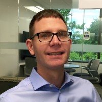 Highpoint Health with Ascension Saint Thomas Employee Matthew Ness's profile photo