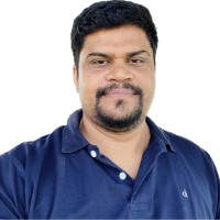 EDALL SYSTEMS Employee Pritam Ashutosh's profile photo