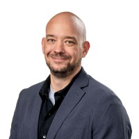 MINNESOTA SPORTS & ENTERTAINMENT Employee Brandon Tucker's profile photo