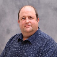 IBM Employee Christopher de Kok's profile photo