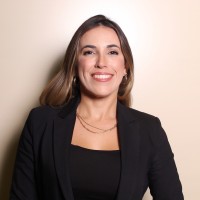 Prosus Group Employee Raiane Sampaio's profile photo