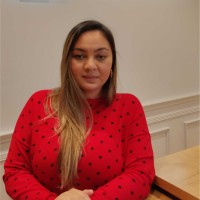 Kronos Homes Employee Barbara Elizabeth Puleo Gonzalez's profile photo