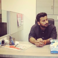 Feat Systems Employee Aadesh Singh's profile photo