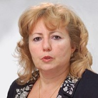 Yelena Yesha Email & Phone Number