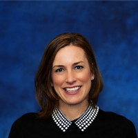 Gilead Sciences Employee Anna Griffin's profile photo