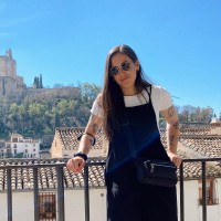 Atípica Films Employee Paula Rey Bargalló's profile photo