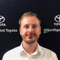 Northpoint Toyota Employee Dave Glasson's profile photo