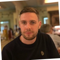 Dover Street Insurance Brokers Employee Jack Colman's profile photo