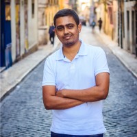 Hootsuite Employee J. Padmanabhan's profile photo