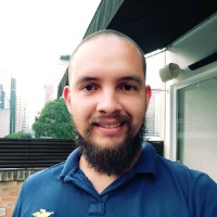 Sistenge Engenharia Employee Felipe Bessa's profile photo