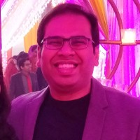 Genique Lifesciences Employee Siddharth Sagar's profile photo