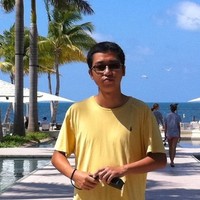 Google Employee Han Zhao's profile photo