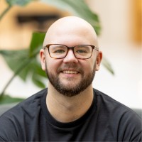 Seamless Employee Martin McPhie's profile photo