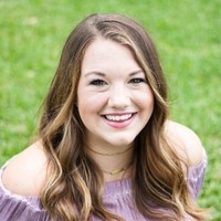 International Leadership of Texas Employee Tess Harrison's profile photo