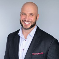 Intega IT Employee John Robinson's profile photo