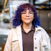 Agibank Employee Rita Braga's profile photo