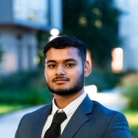 Phase Sensitive Innovations, Inc. Employee Samhit Dontamsetti's profile photo