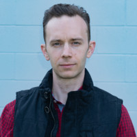 Blue River Dairy LP Employee Simon Bennett's profile photo