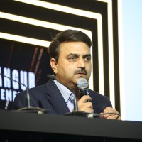 Shree Cement Ltd. Employee Sunil Sharma's profile photo