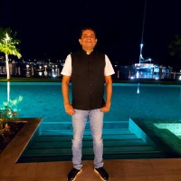 Bank of Baroda Employee Ashok Kumar's profile photo