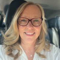 The Disability Resource Centre Employee Anne Bland's profile photo