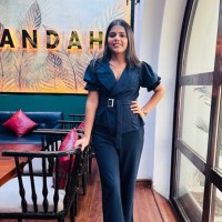 Garima Agarwal Email