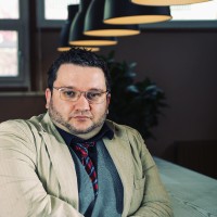 Apitech - software solutions Employee Jean-Baptiste B.'s profile photo