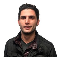 Kleverness Employee Dan Nurko's profile photo