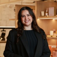 MECCA Brands Employee Celine Cameron's profile photo