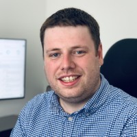 Boomi Employee William Eccles's profile photo