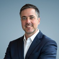 Tricon Employee Kevin Fuss's profile photo