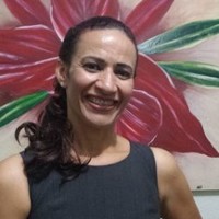 IBGM Employee Bete Dias's profile photo