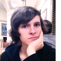QorTek, Inc. Employee Andrew D's profile photo