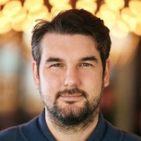 Square Employee Patrick Heaphy's profile photo