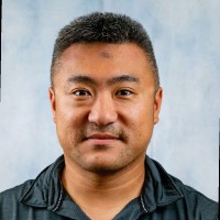United States Air Force Employee Jay Ha's profile photo