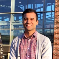 Jacobs Employee Caleb T's profile photo