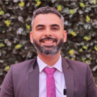 Kenna Employee Rahul Sanghera's profile photo