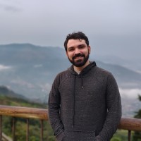 MixMob Employee David Bayter's profile photo