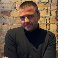 Virgin Atlantic Employee Darrin Thomas's profile photo